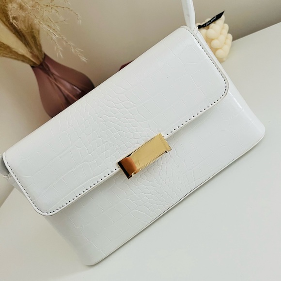 Women shoulder bag - Picture 2 of 3